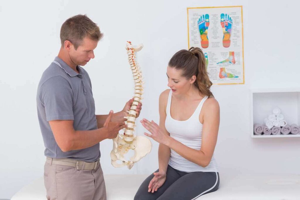 find relief for your sciatica pain with physical therapy