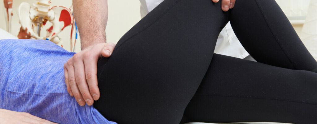 5 Benefits of Physical Therapy For Hip and Knee Pain