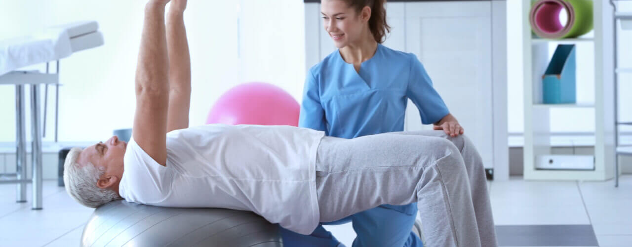5 Helpful Tips To Start Relieving Your Chronic Back Pain Today!